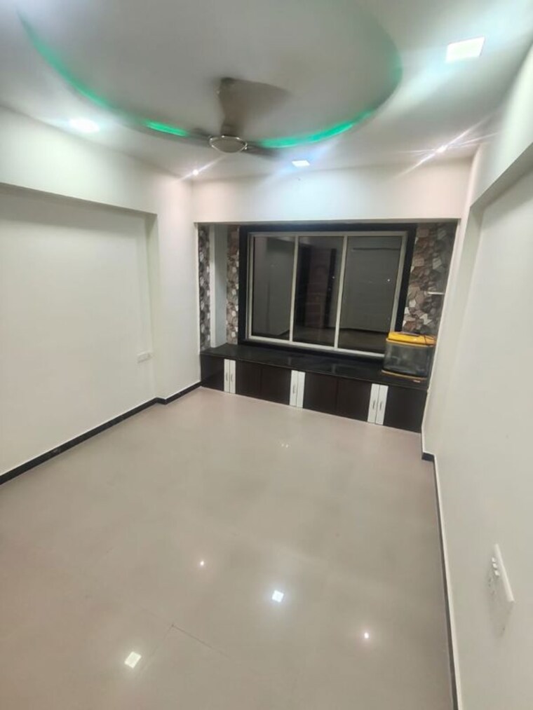 Balcony, sudarshan-sky-garden 2 Bedroom 710 Sq.Ft. Apartment In Ghodbunder Road Thane 10472207