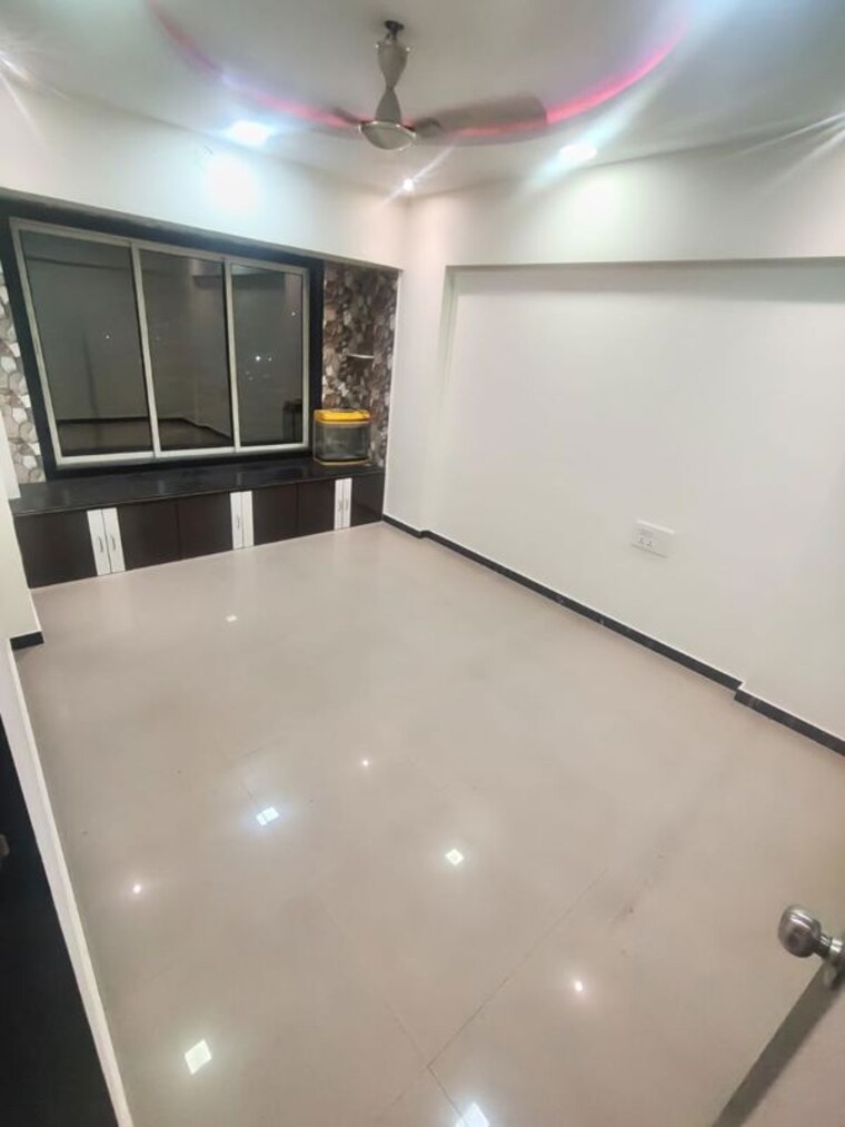 Bedroom, sudarshan-sky-garden 2 Bedroom 710 Sq.Ft. Apartment In Ghodbunder Road Thane 10472207
