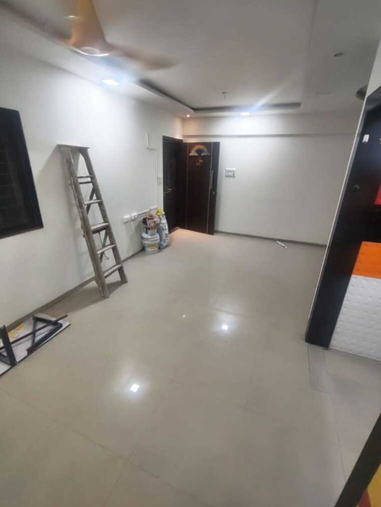 Living Room, sudarshan-sky-garden 2 Bedroom 710 Sq.Ft. Apartment In Ghodbunder Road Thane 10472207