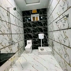 Bathroom in 2 BHK Villa at Nelamangala – for Sale