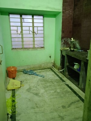 Bathroom in  Apartment at Sodepur – for Sale