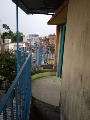 Balcony in  Apartment at Sodepur – for Sale