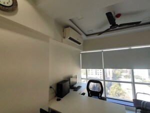 Team Area in  Office Space at Sandesh Nagar – for Rent