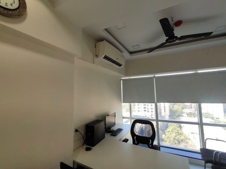 Team Area, sandesh nagar Commercial Office Space 800 Sq.Ft. In Sandesh Nagar Mumbai 10472215