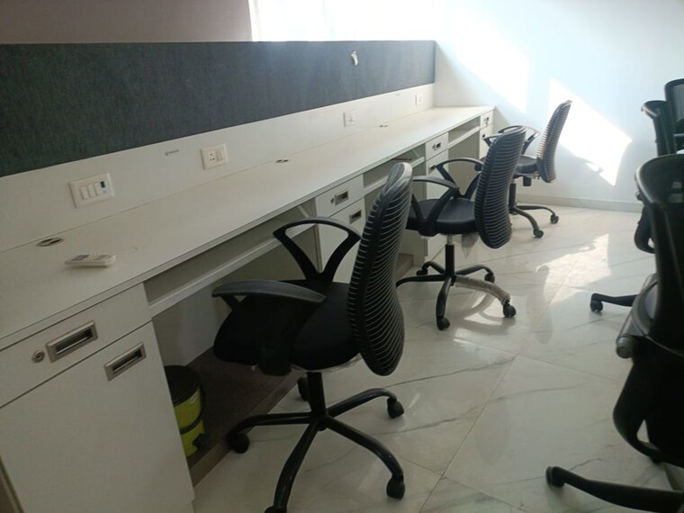 Team Area, sandesh nagar Commercial Office Space 800 Sq.Ft. In Sandesh Nagar Mumbai 10472215