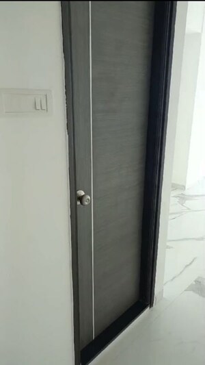 Building Lobby in  Office Space at Sandesh Nagar – for Rent