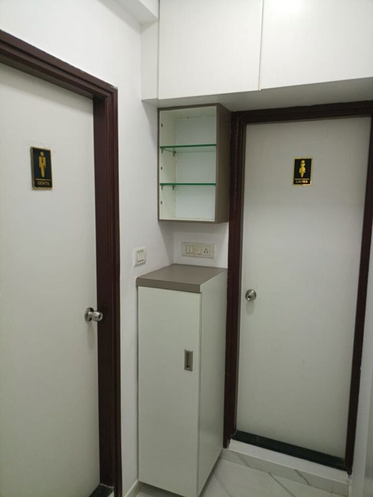 undefined, sandesh nagar Commercial Office Space 800 Sq.Ft. In Sandesh Nagar Mumbai 10472215