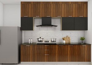 Kitchen in 1 BHK Independent House at Nelamangala – for Sale
