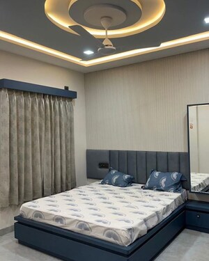 Bedroom in 2 BHK Villa at Nelamangala – for Sale