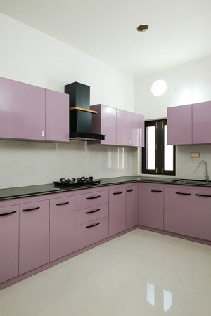 Kitchen in 2 BHK Villa at Nelamangala – for Sale