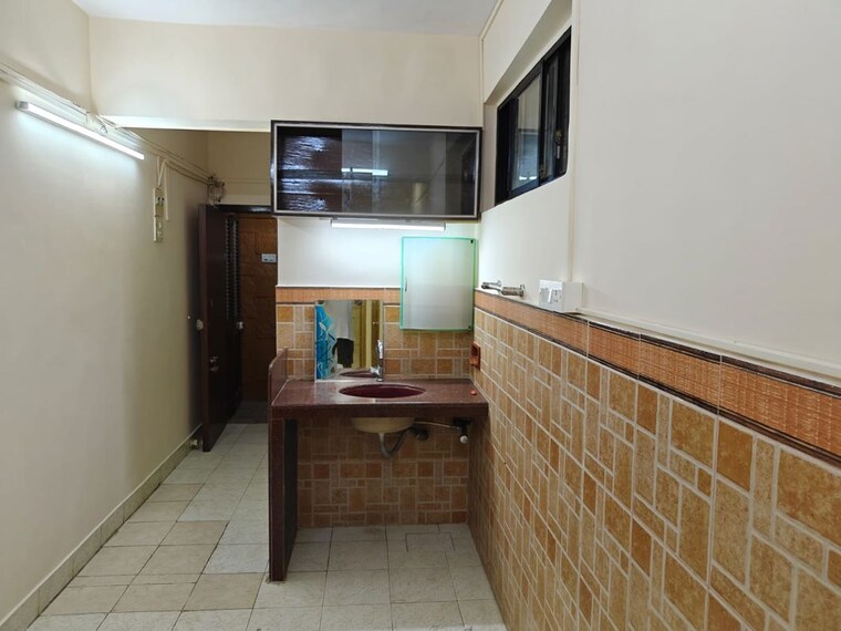 Living Room, sunder-apartments 2 Bedroom 750 Sq.Ft. Apartment In Chembur Mumbai 10472159
