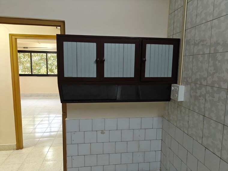 Kitchen, sunder-apartments 2 Bedroom 750 Sq.Ft. Apartment In Chembur Mumbai 10472159