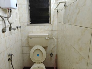Living Room in 2 BHK Apartment at Sunder Apartments, Chembur – for Rent