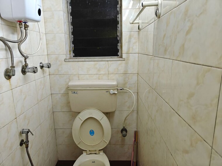 Living Room, sunder-apartments 2 Bedroom 750 Sq.Ft. Apartment In Chembur Mumbai 10472159