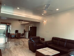 5 BHK Apartment For Sale in ABIL Gods Blessings, Koregaon Park