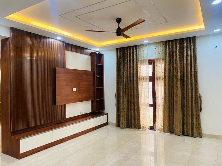 Bedroom, hiranandani-cottages 4 Bedroom 2900 Sq.Ft. Villa In Devanahalli Bangalore 10472228