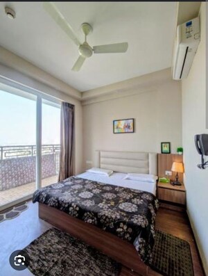 Bedroom in  Office Space at Omaxe India Trade Center, Alpha Ii Greater Noida – for Sale