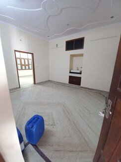 2 BHK + Extra Room Independent House For Rent in Kadipur