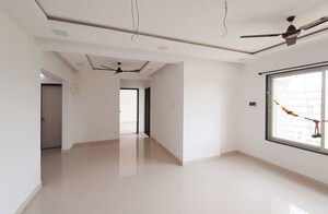 2 BHK Apartment For Rent in SSD Sai Pearl, Pimple Saudagar