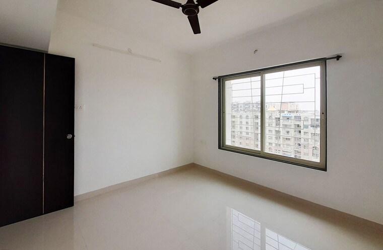 Room, ssd-sai-pearl 2 Bedroom 980 Sq.Ft. Apartment In Pimple Saudagar Pune 10472234