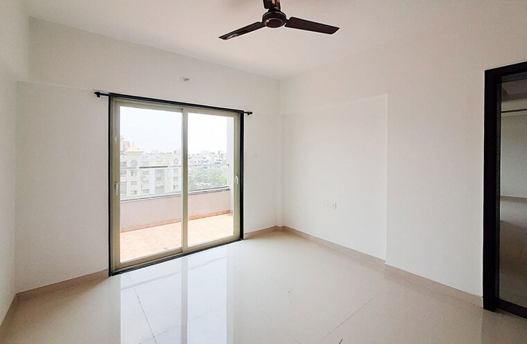 Room, ssd-sai-pearl 2 Bedroom 980 Sq.Ft. Apartment In Pimple Saudagar Pune 10472234