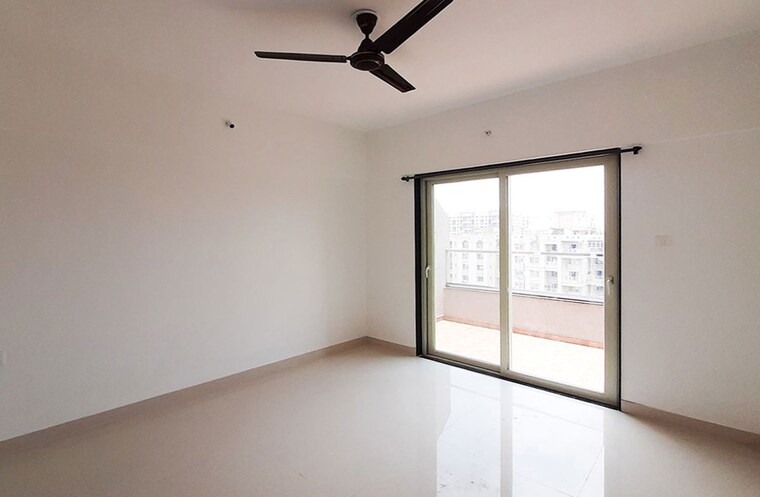 Room, ssd-sai-pearl 2 Bedroom 980 Sq.Ft. Apartment In Pimple Saudagar Pune 10472234