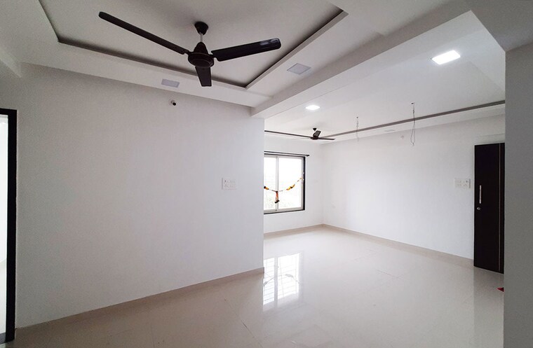 Room, ssd-sai-pearl 2 Bedroom 980 Sq.Ft. Apartment In Pimple Saudagar Pune 10472234