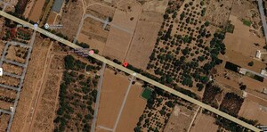  Plot For Sale in Thimmasandra