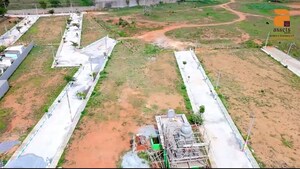 2 BHK Villa – Exterior View View at Nelamangala - for Sale