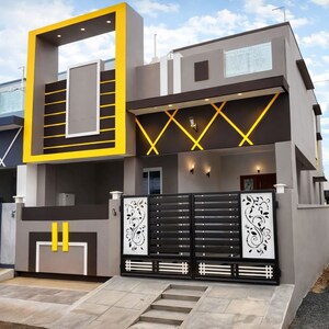 2 BHK Villa For Sale in Nelamangala