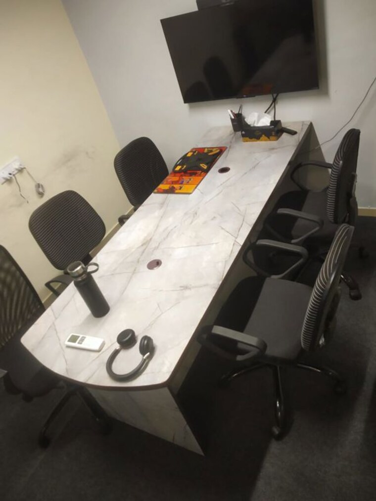 Team Area, filix-tower Commercial Office Space 650 Sq.Ft. In Bhandup West Mumbai 10472238