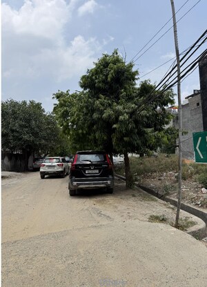  Plot – Nearby View at Sector 70 - for Sale