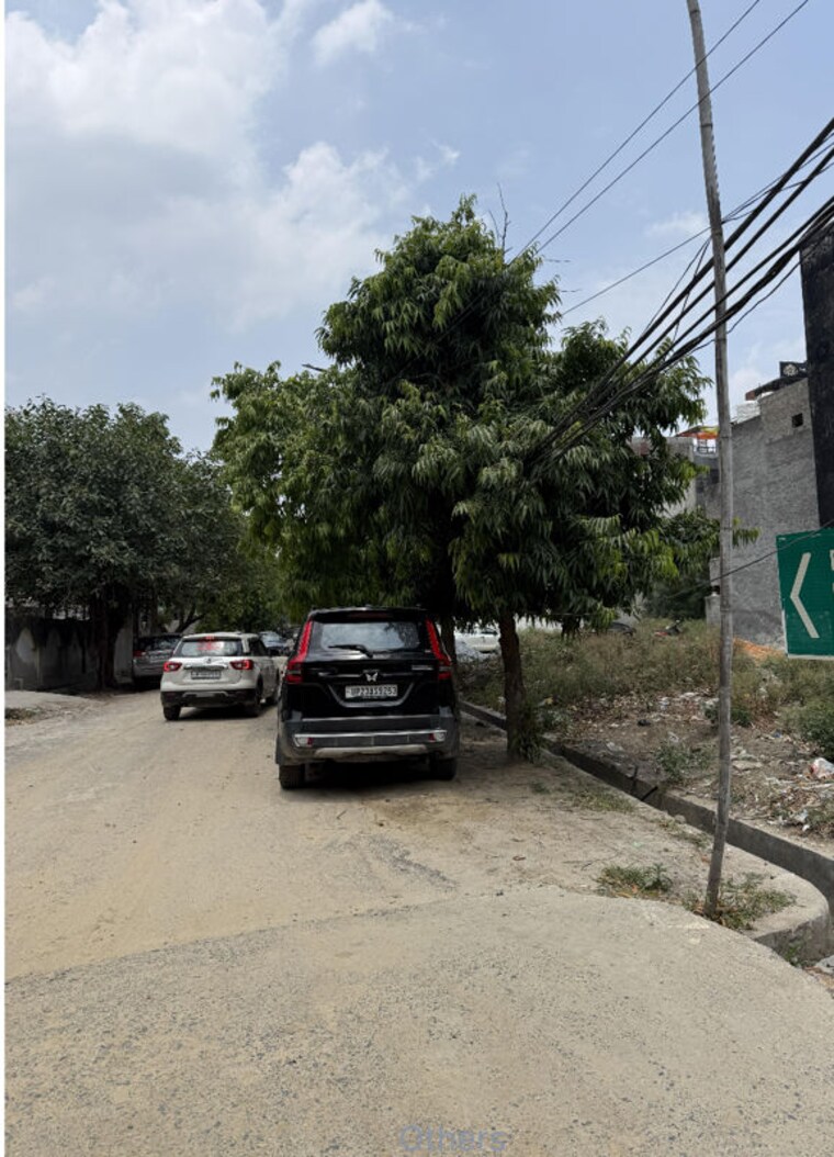 Nearby, sector 70  110 Sq.Mt. Plot In Sector 70 Noida 10472239