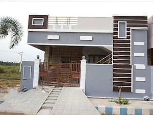 2 BHK Independent House For Sale in Nelamangala