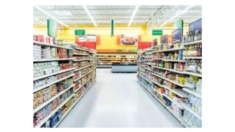 Exterior View, sector 12 Commercial Shop 550 Sq.Ft. In Sector 12 Noida 10472244