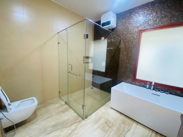 undefined, fortius-under-the-sun 4 Bedroom 5300 Sq.Ft. Villa In Devanahalli Bangalore 10472249