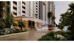 3 BHK 2700 Sq.Ft. Apartment in Elan The Presidential