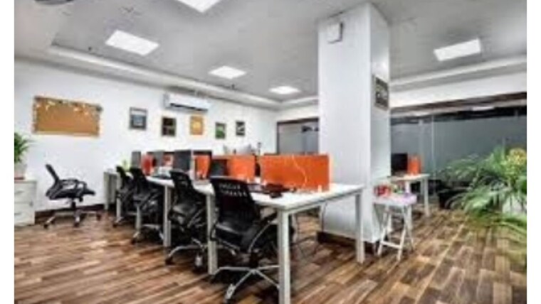Gym, sector 12 Commercial Office Space 500 Sq.Ft. In Sector 12 Noida 10472254