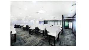 Gym in  Office Space at Sector 12 – for Rent