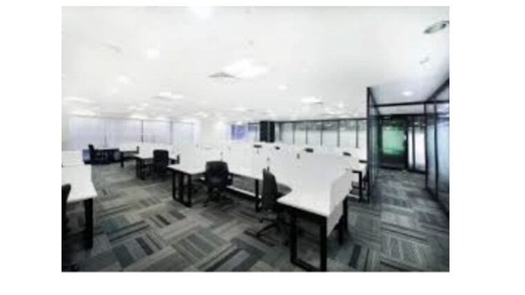 Gym, sector 12 Commercial Office Space 500 Sq.Ft. In Sector 12 Noida 10472254