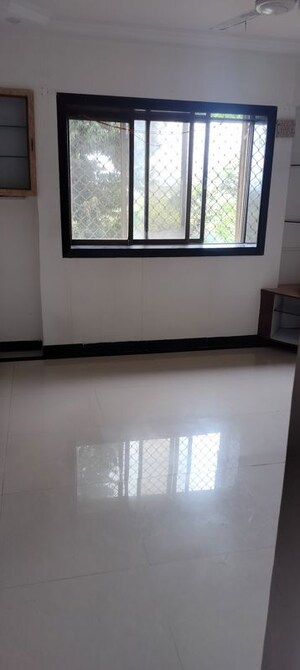 Kitchen in 2 BHK Apartment at Mangal Geeta Apartment, Andheri West – for Rent