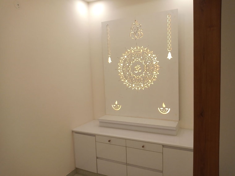 undefined, sector 85 4 Bedroom 350 Sq.Yd. Builder Floor In Sector 85 Faridabad 10472250