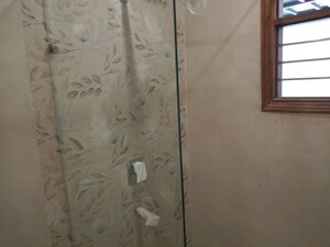 Bathroom in 4 BHK Builder Floor at Sector 85 – for Sale
