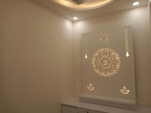 Furnished Amenities in 4 BHK Builder Floor at Sector 85 – for Sale