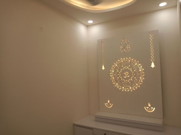 undefined, sector 85 4 Bedroom 350 Sq.Yd. Builder Floor In Sector 85 Faridabad 10472250