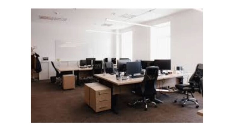 Team Area, sector 12 Commercial Office Space 600 Sq.Ft. In Sector 12 Noida 10472265