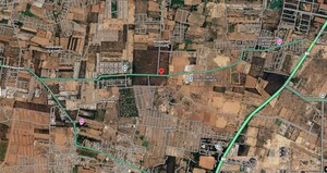  Plot For Sale in Bagalur