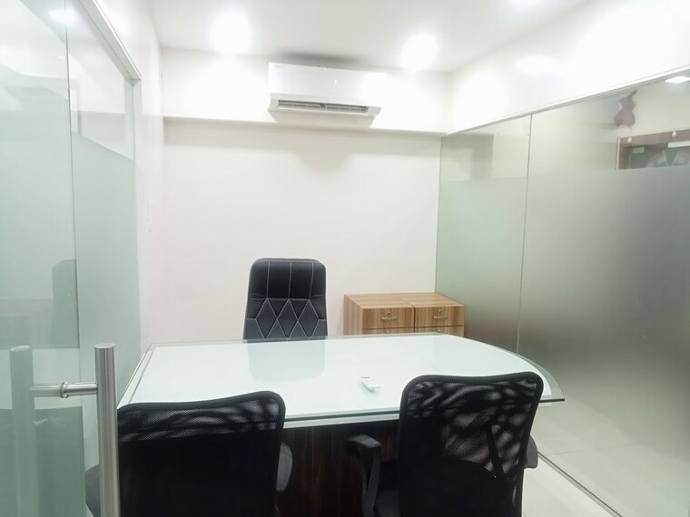 Team Area, cbd belapur sector 15 Commercial Office Space 820 Sq.Ft. In Cbd Belapur Sector 15 Navi Mumbai 10471833