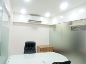 Living Room in  Office Space at Cbd Belapur Sector 15 – for Sale