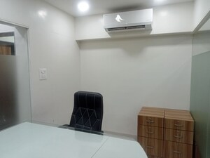Furnished Amenities in  Office Space at Cbd Belapur Sector 15 – for Sale
